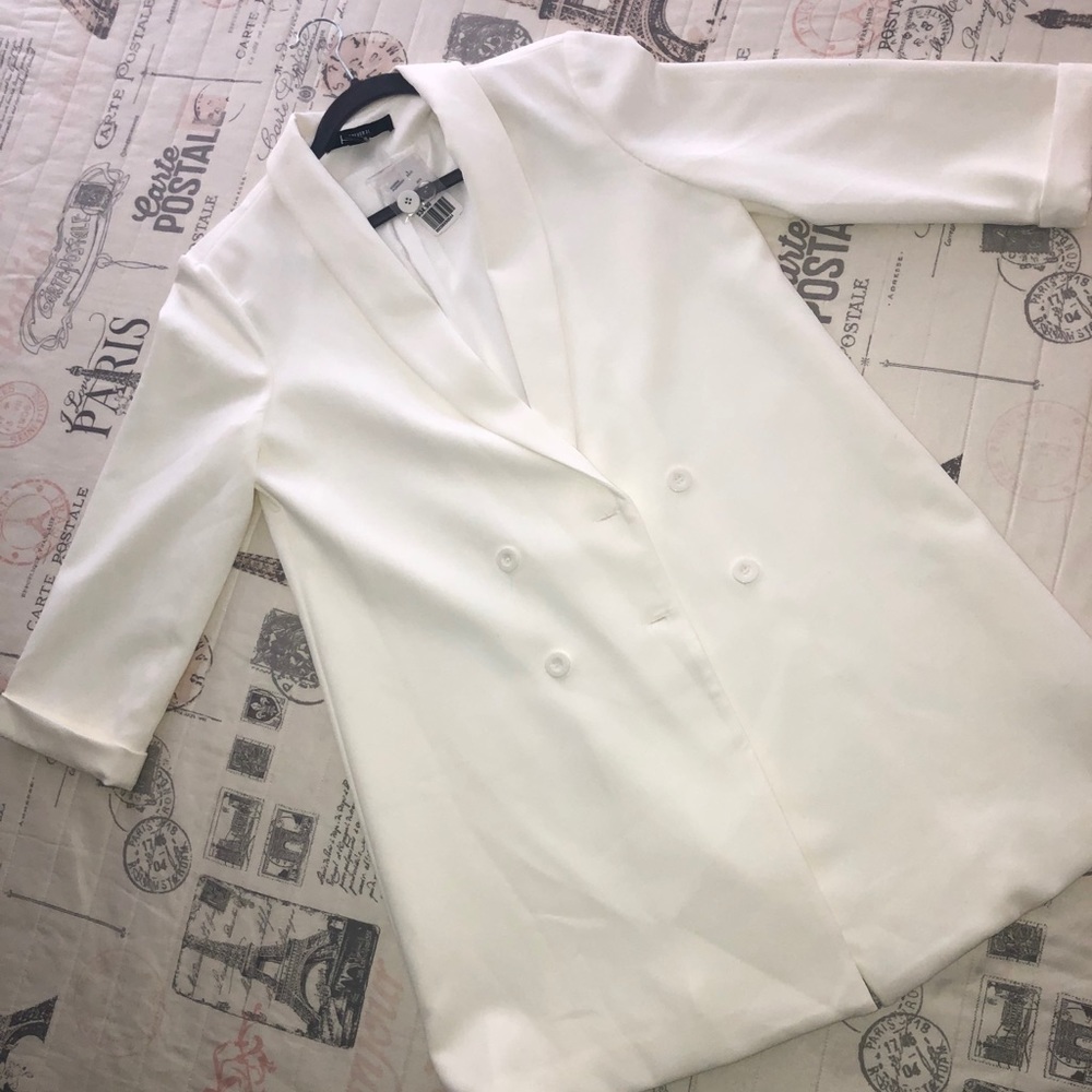 Forever21 Blazer